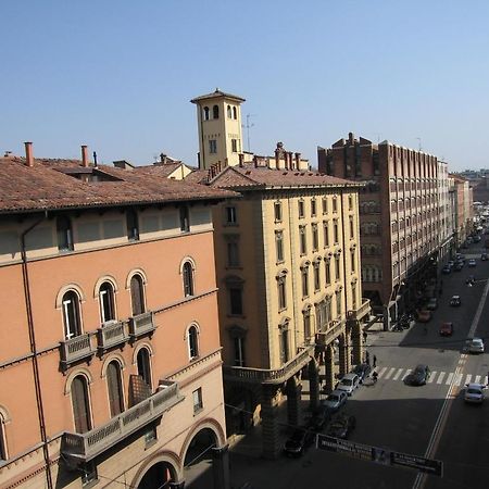 B&B Mercurio Bologna Exterior foto